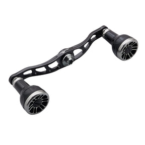 HEIGHTEN V2.0 105/115mm ベイト リール ハンドル 24.5mm ノブ搭載 Black Series