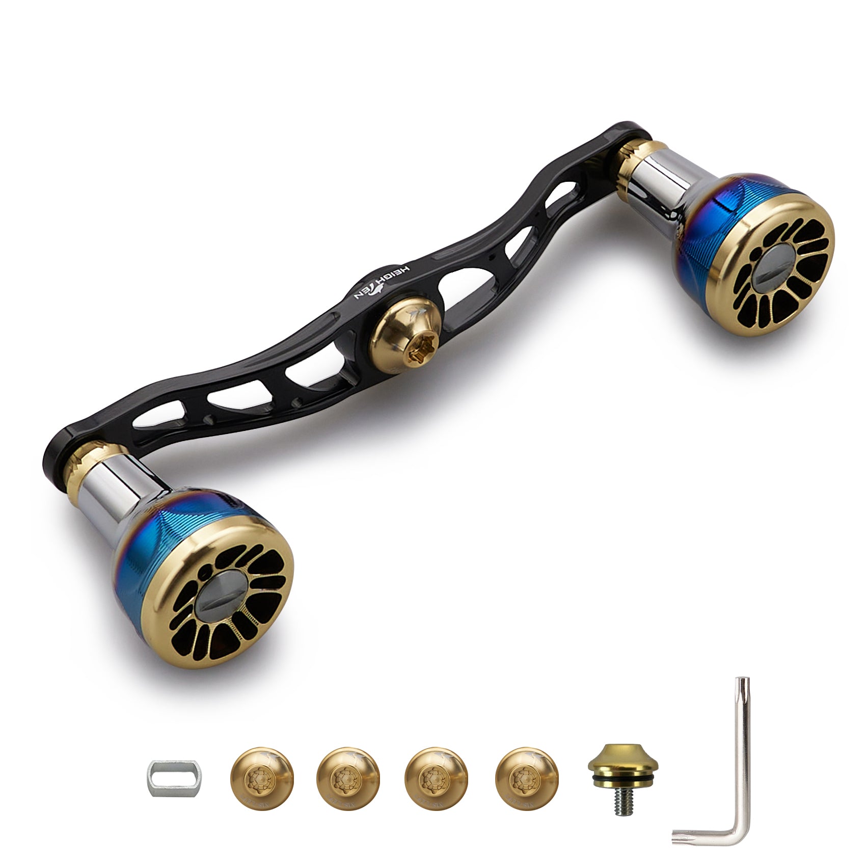 SHIMANO 燐多彩　前打EV HF63 シマノ(SHIMANO) 鱗夕彩 前打ち EV HF 53-63Z 22267｜アウトドア