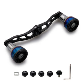 HEIGHTEN V2.0 105/115mm ベイト リール ハンドル  Engn series