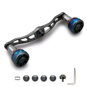 HEIGHTEN V2.0 105/115mm ベイト リール ハンドル  Engn series