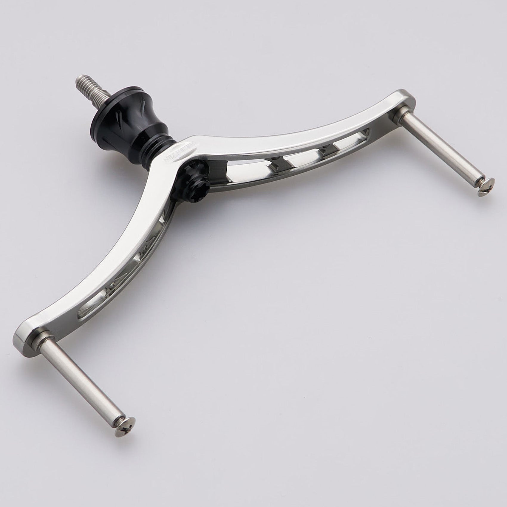 HEIGHTEN 改良 80/98/110mm リール ハンドル(ノブ無し) ネジ込み式