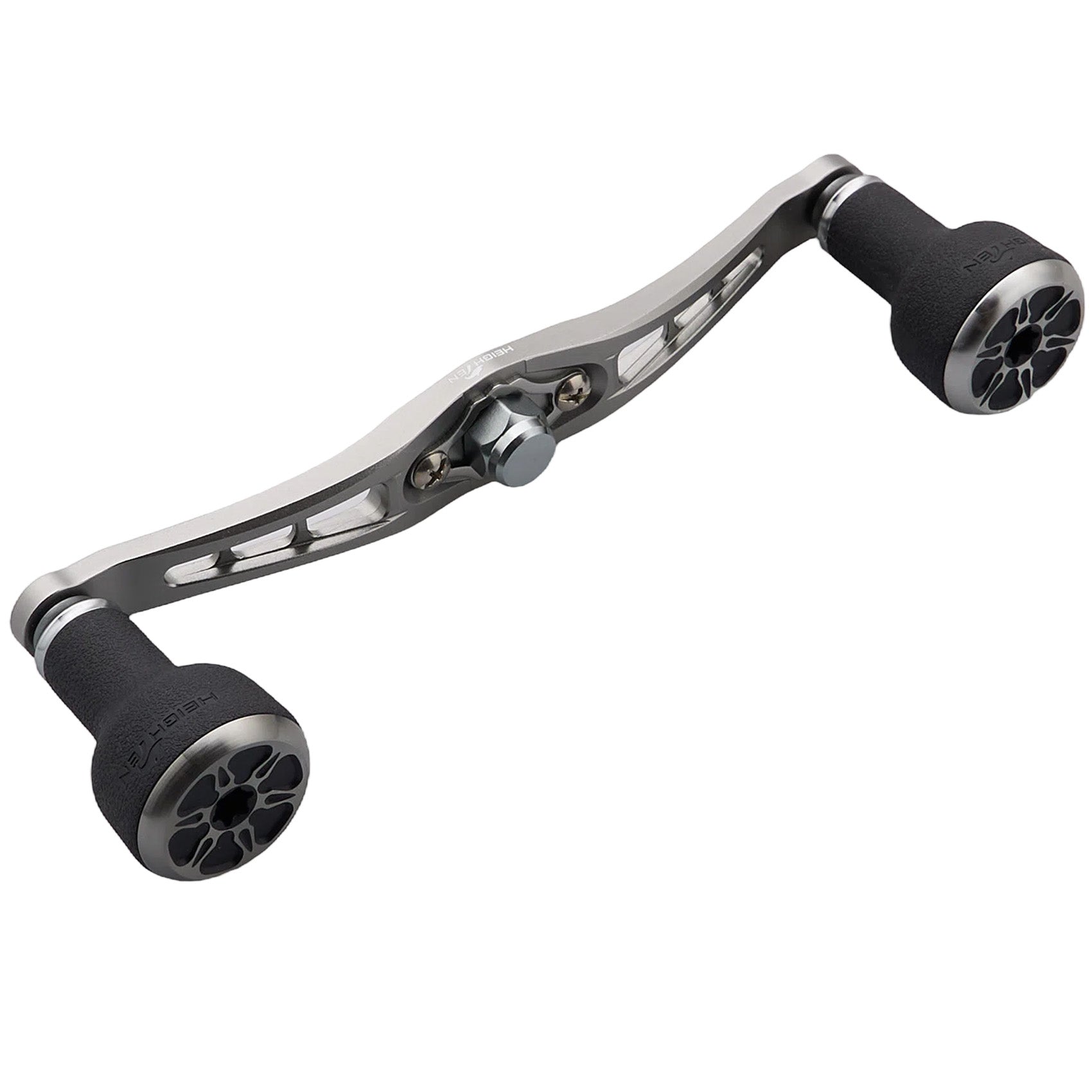 HEIGHTEN 120/92mm ベイト リール ハンドル TPE Series