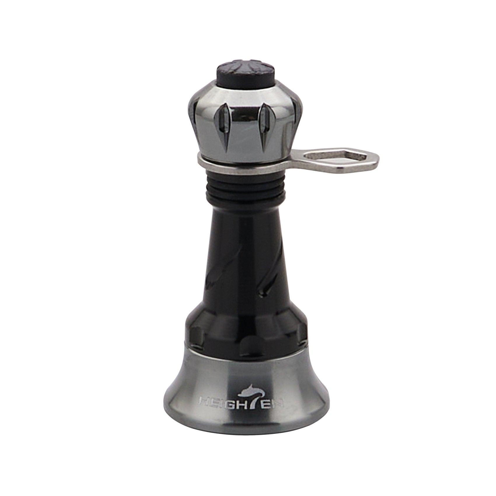 HEIGHTEN 38/48mm リール スタンド 「不可折り畳む」