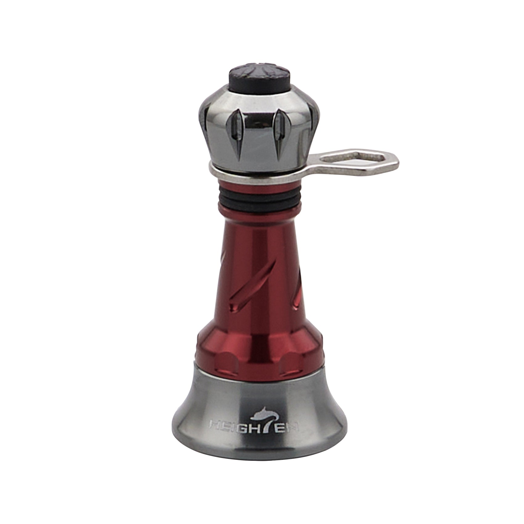 HEIGHTEN 38/48mm リール スタンド 「不可折り畳む」