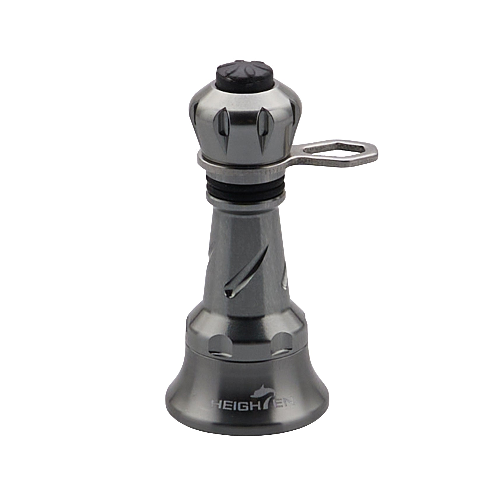 HEIGHTEN 38/48mm リール スタンド 「不可折り畳む」