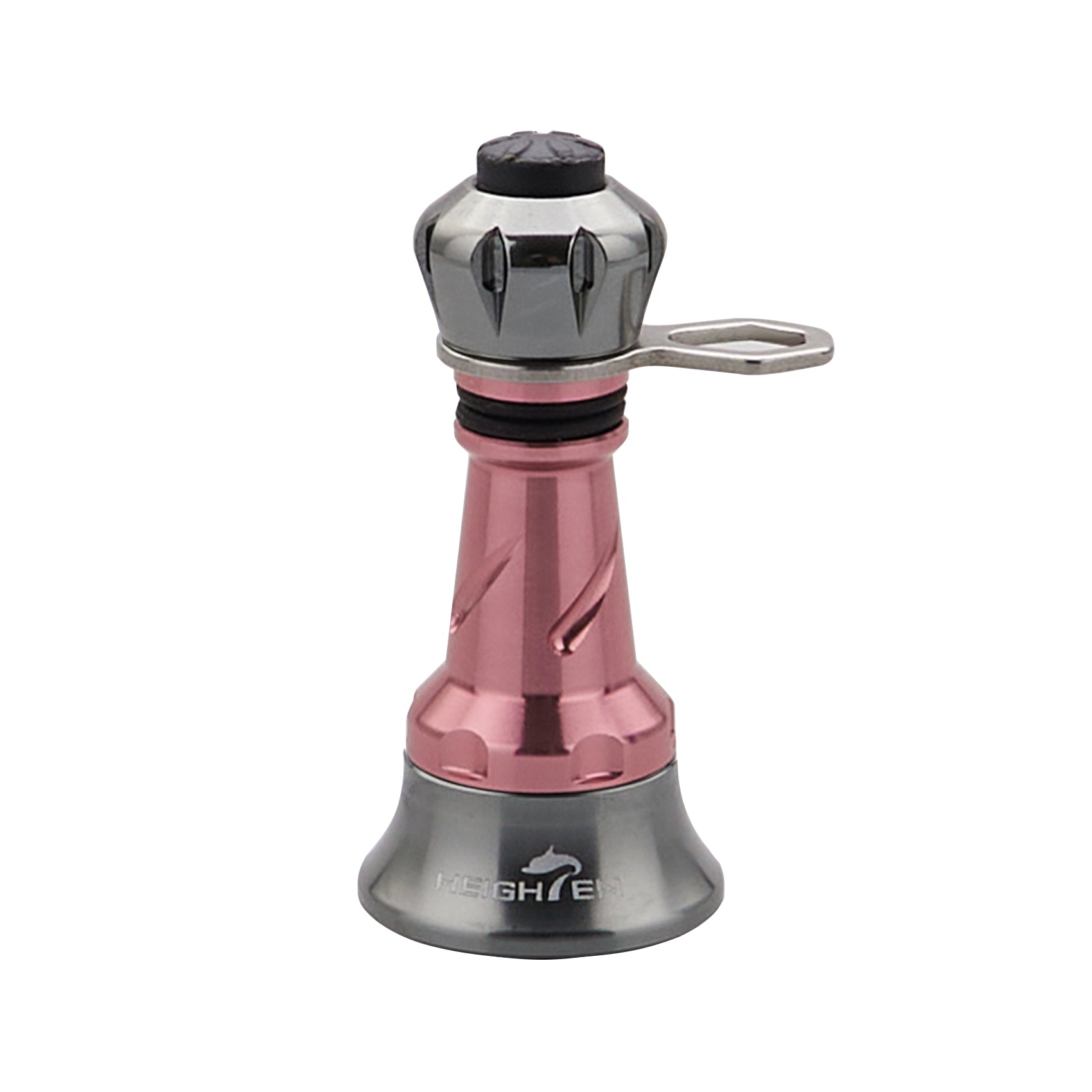 HEIGHTEN 38/48mm リール スタンド 「不可折り畳む」