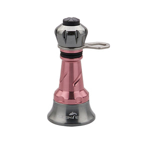 HEIGHTEN 38/48mm リール スタンド 「不可折り畳む」