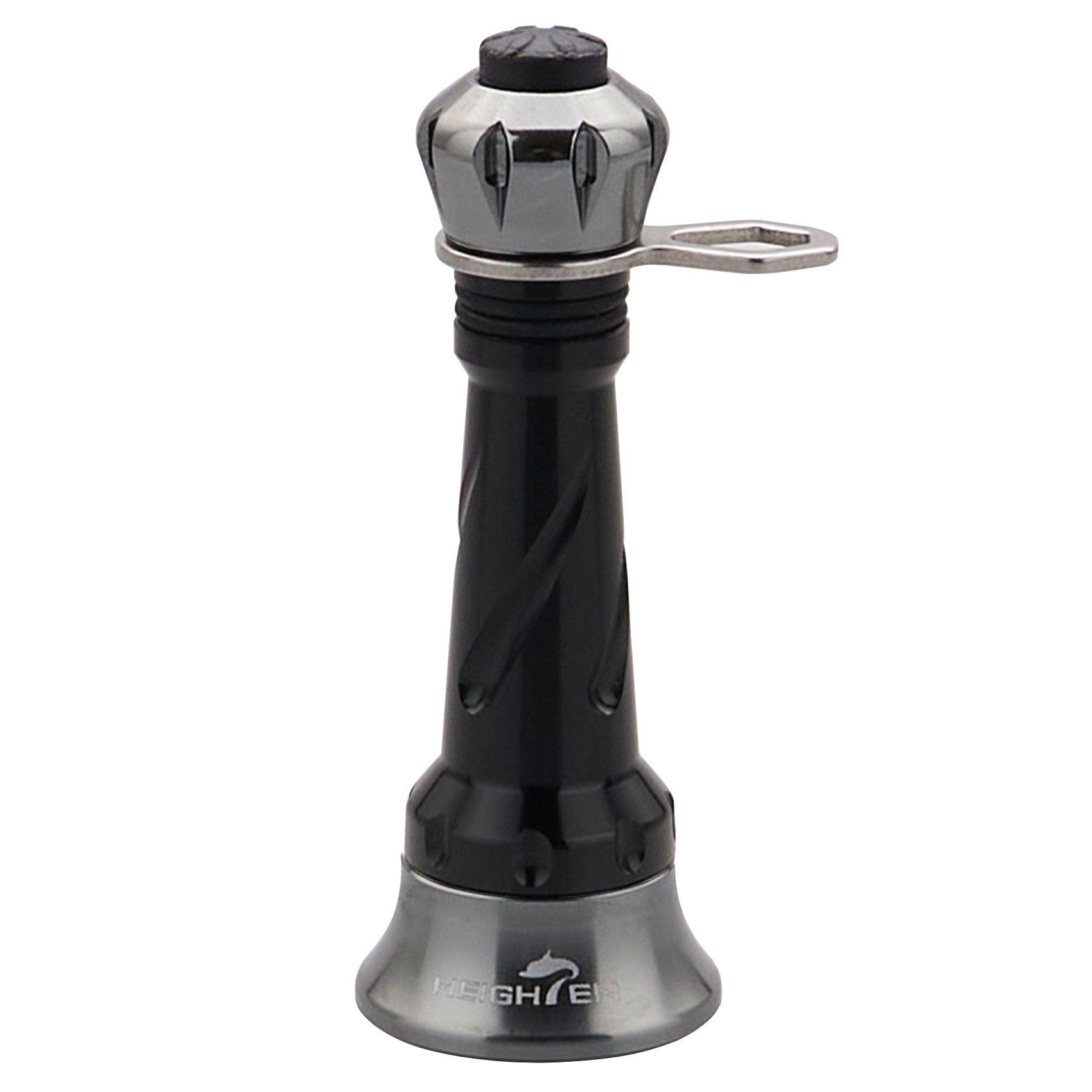 HEIGHTEN 38/48mm リール スタンド 「不可折り畳む」