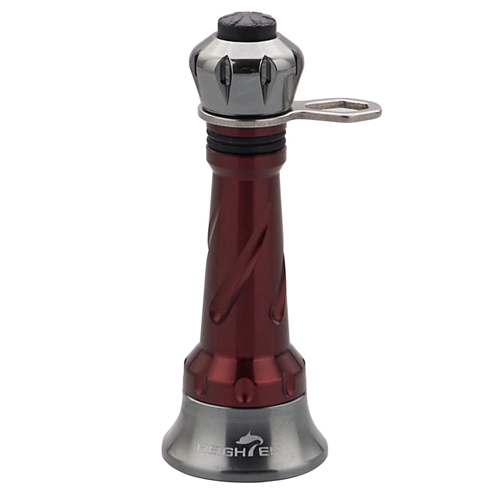 HEIGHTEN 38/48mm リール スタンド 「不可折り畳む」