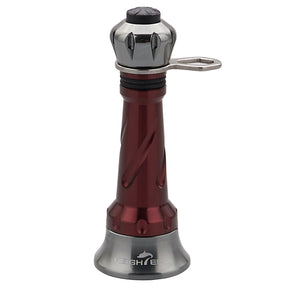 HEIGHTEN 38/48mm リール スタンド 「不可折り畳む」