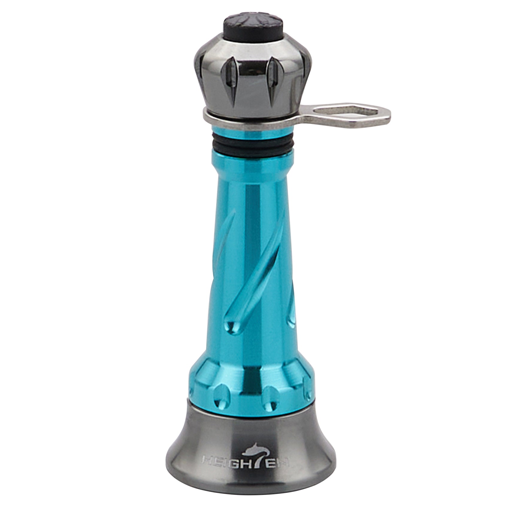 HEIGHTEN 38/48mm リール スタンド 「不可折り畳む」