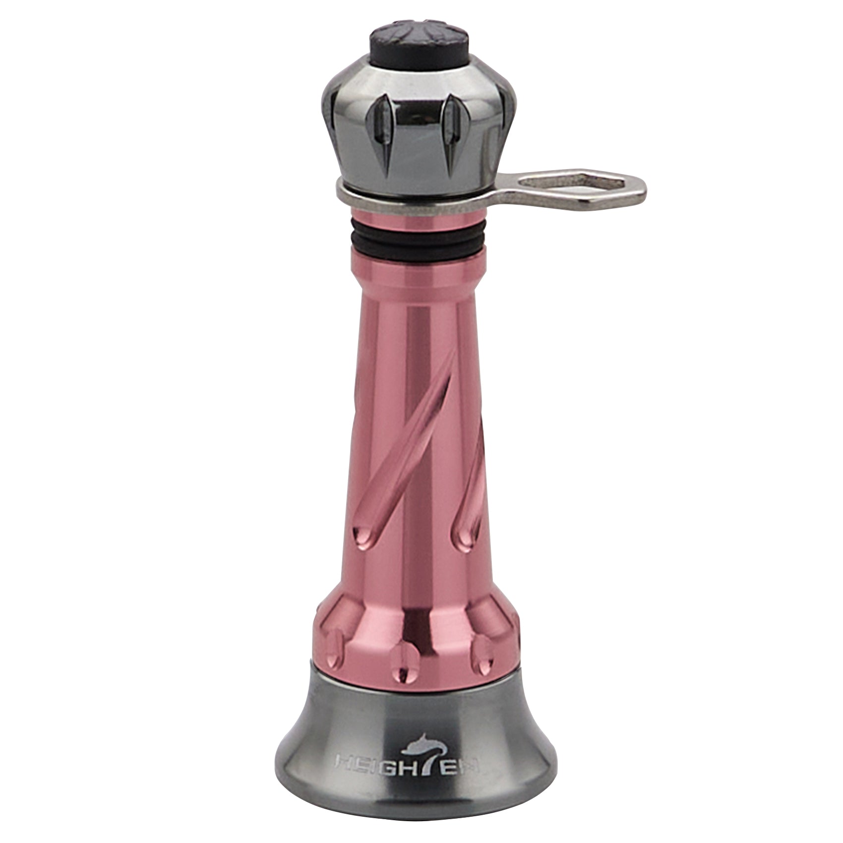 HEIGHTEN 38/48mm リール スタンド 「不可折り畳む」