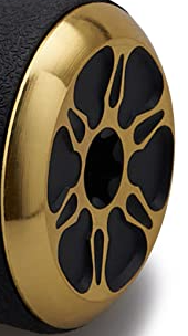 HEIGHTEN 24mm リール ハンドル ノブ TPE製