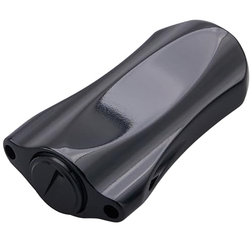 HEIGHTEN 21mm リール ハンドル ノブ シマノ ダイワ 通用