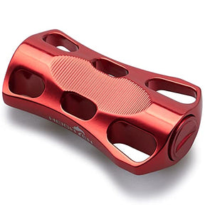 HEIGHTEN 22mm リール ハンドル ノブ シマノ ダイワ 通用