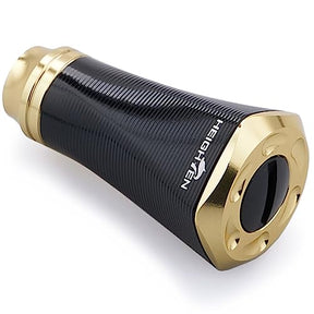 HEIGHTEN 20mm リール ハンドル ノブ シマノ ダイワ 通用