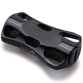 HEIGHTEN 22mm リール ハンドル ノブ シマノ ダイワ 通用