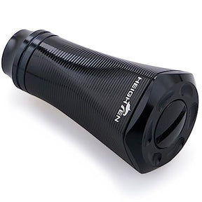 HEIGHTEN 20mm リール ハンドル ノブ シマノ ダイワ 通用