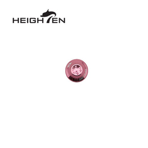 HEIGHTEN ベイトリールハンドル用センターナット 90mm / 105mm / 65-75mm可変 / V2.0 80-90mm可変 用