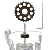 HEIGHTEN ドラグ音出し ラチェット シマノ (Shimano) スピニングリール 4000 - 5000番専用