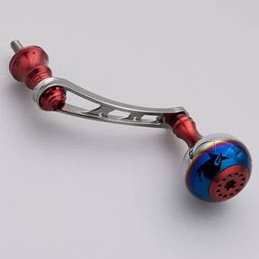 HEIGHTEN 56mm リール ハンドル ネジ込み式