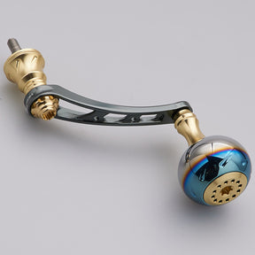 HEIGHTEN 56mm リール ハンドル ネジ込み式