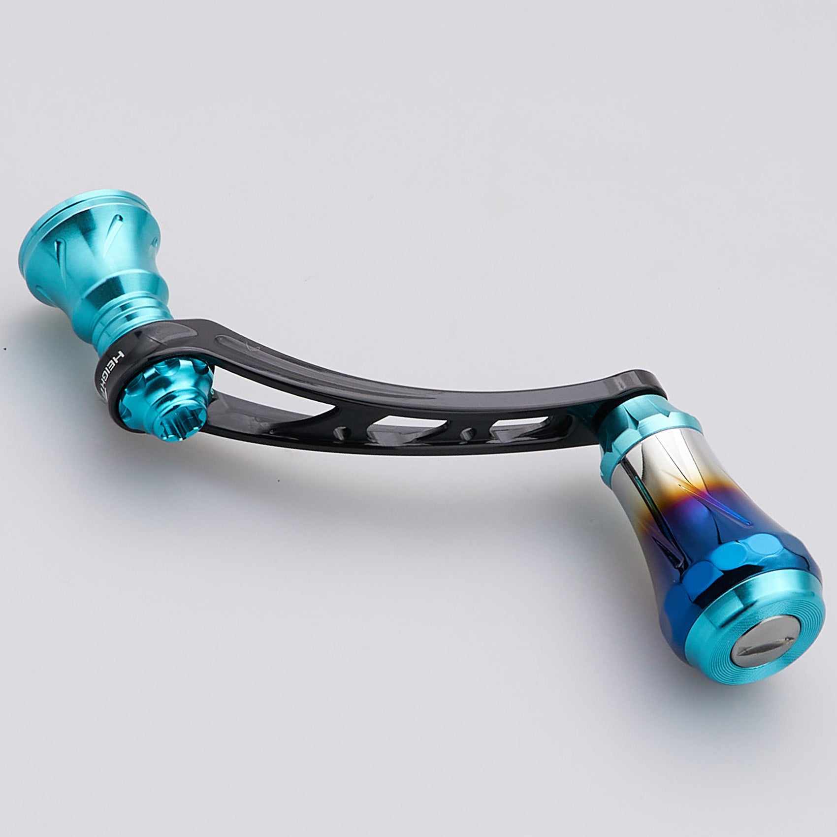 HEIGHTEN 56mm リール ハンドル Aurora Series