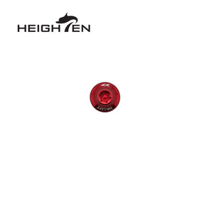 HEIGHTEN ベイトリールハンドル用センターナット 90mm / 105mm / 65-75mm可変 / V2.0 80-90mm可変 用