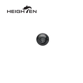 HEIGHTEN ベイトリールハンドル用センターナット 90mm / 105mm / 65-75mm可変 / V2.0 80-90mm可変 用