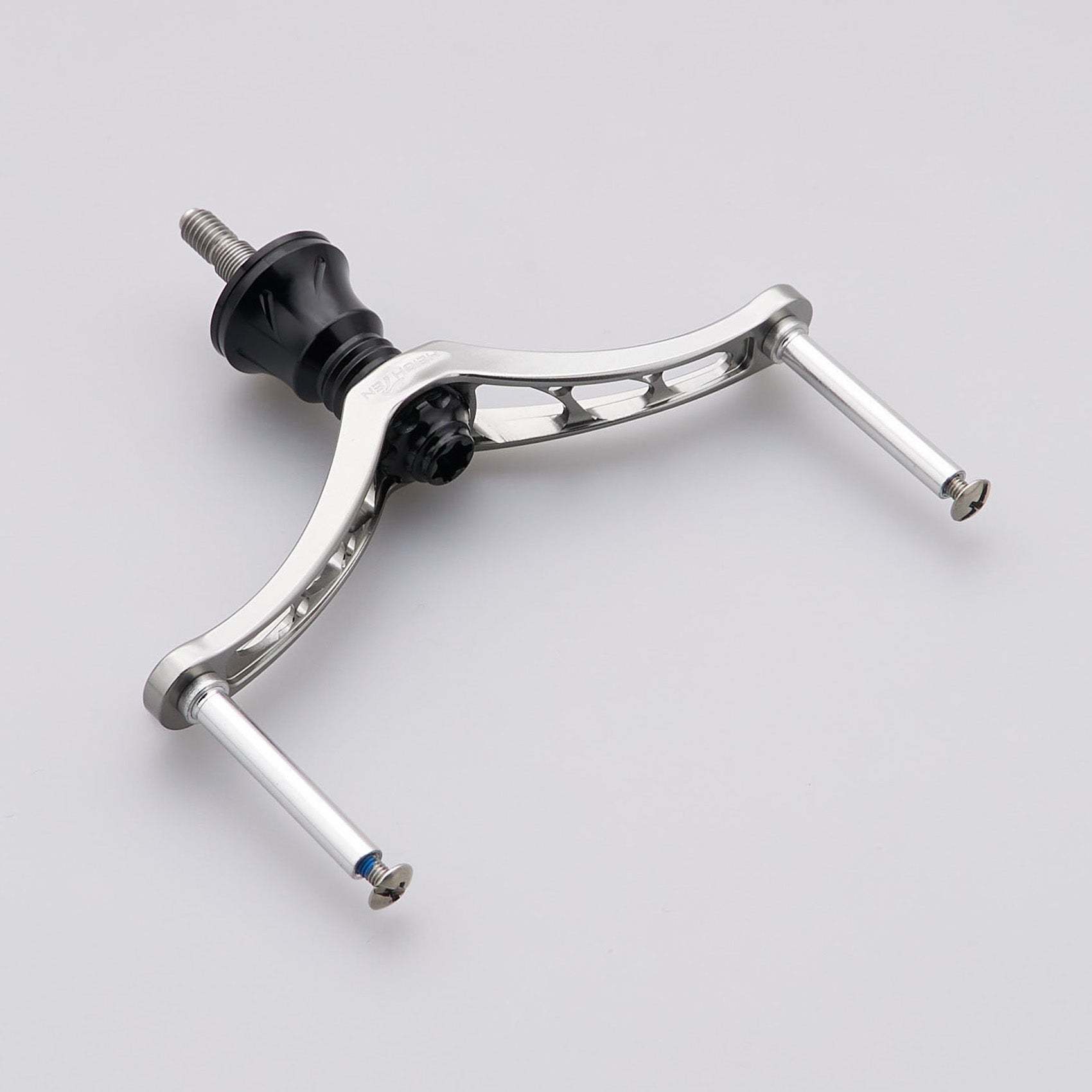HEIGHTEN 改良 80/98/110mm リール ハンドル(ノブ無し) ネジ込み式