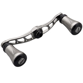 HEIGHTEN 90mm リール ハンドル 19mm ノブ搭載 Arch Pillar Series