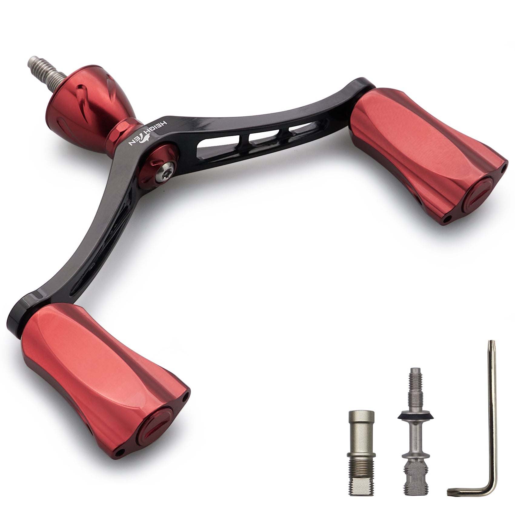 HEIGHTEN 92mm リール ハンドル シマノ(Shimano) ダイワ(DAIWA) 通用