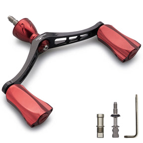 HEIGHTEN 92mm リール ハンドル シマノ(Shimano) ダイワ(DAIWA) 通用