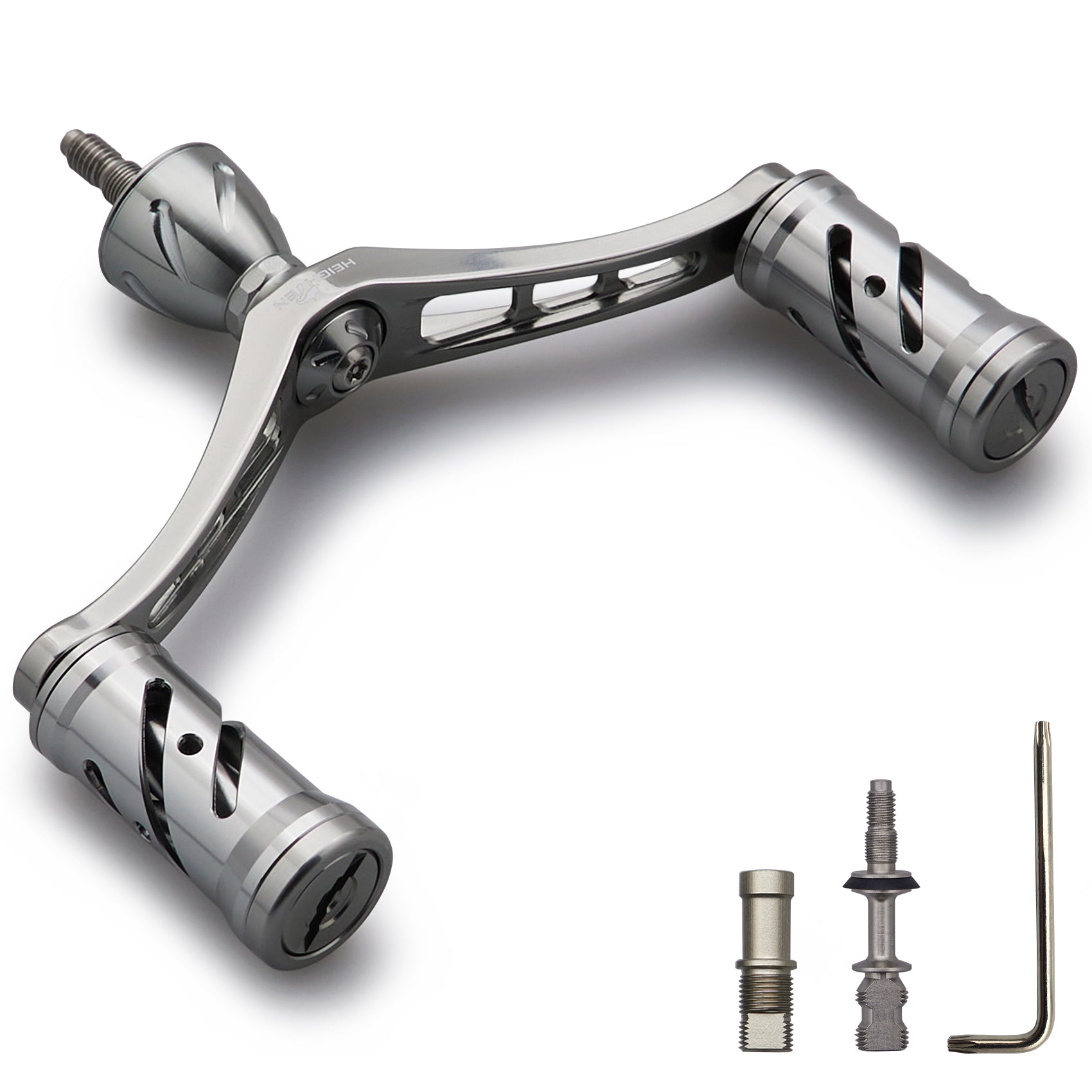 HEIGHTEN 92mm リール ハンドル シマノ(Shimano) ダイワ(DAIWA) 通用