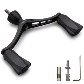 HEIGHTEN 92mm リール ハンドル シマノ(Shimano) ダイワ(DAIWA) 通用