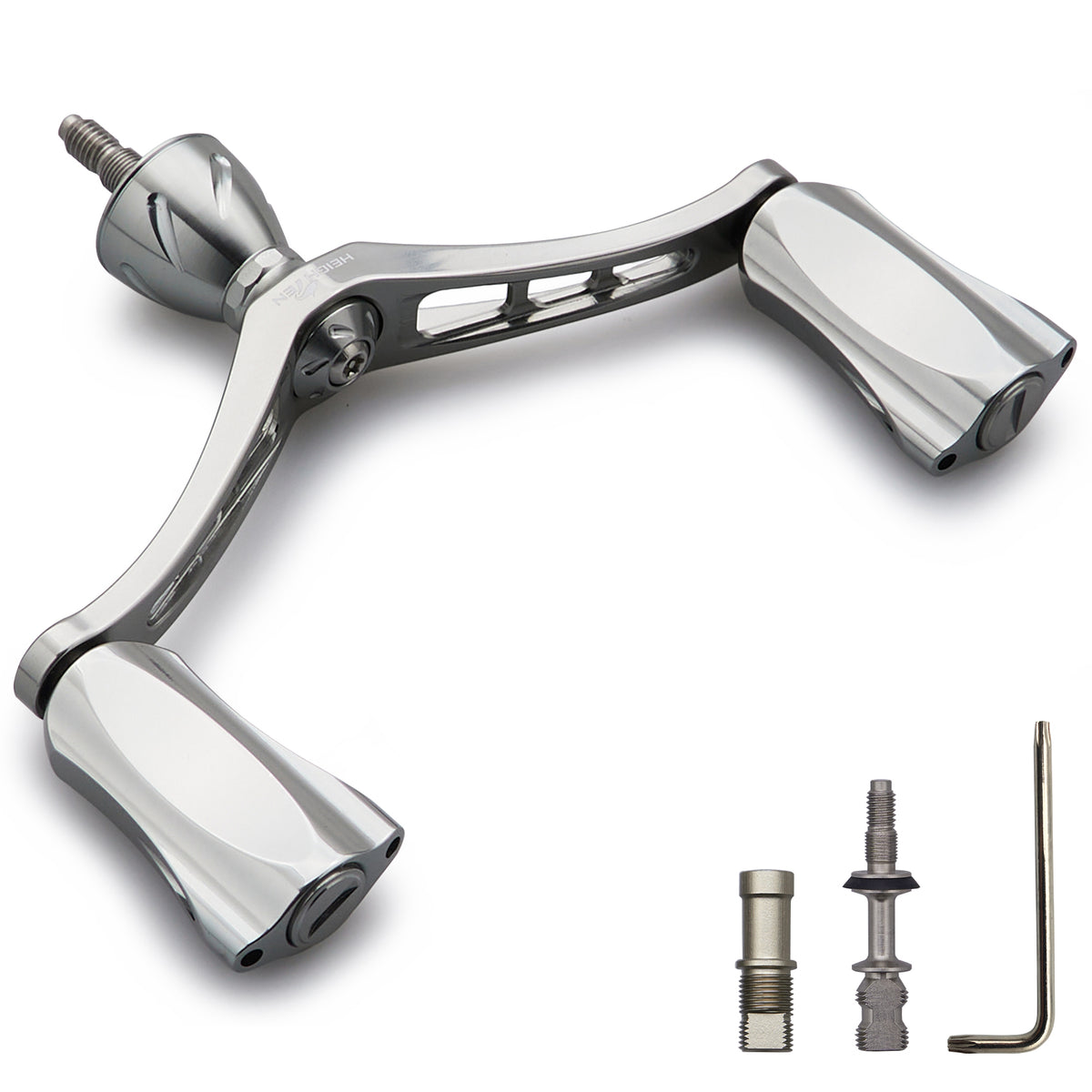 HEIGHTEN 92mm リール ハンドル シマノ(Shimano) ダイワ(DAIWA) 通用