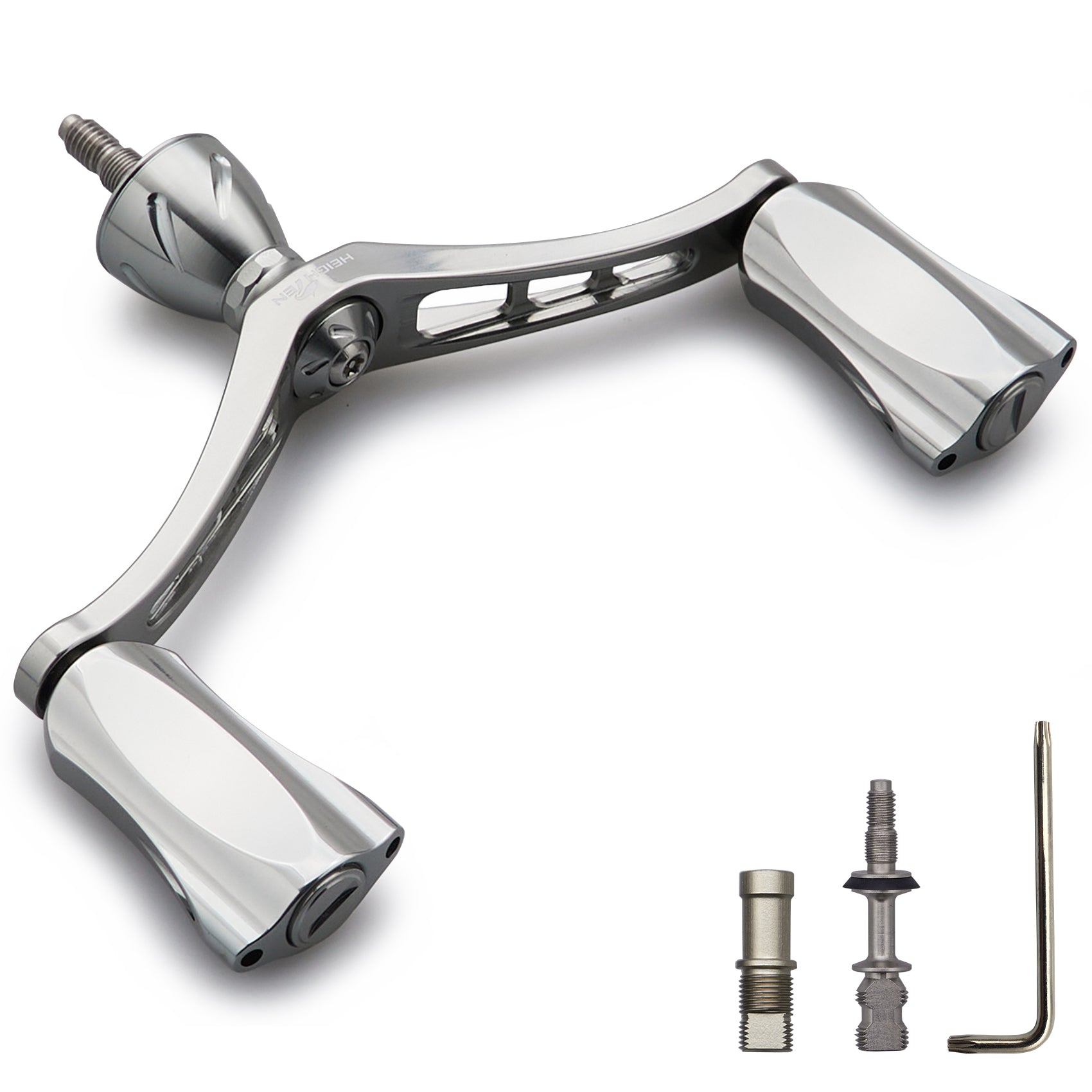 HEIGHTEN 92mm リール ハンドル シマノ(Shimano) ダイワ(DAIWA) 通用