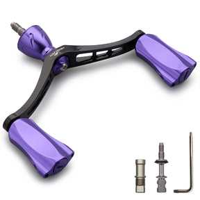 HEIGHTEN 92mm リール ハンドル シマノ(Shimano) ダイワ(DAIWA) 通用