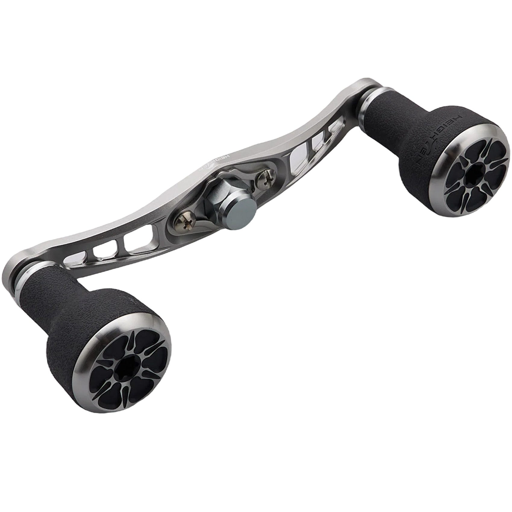 HEIGHTEN 120/92mm ベイト リール ハンドル TPE Series