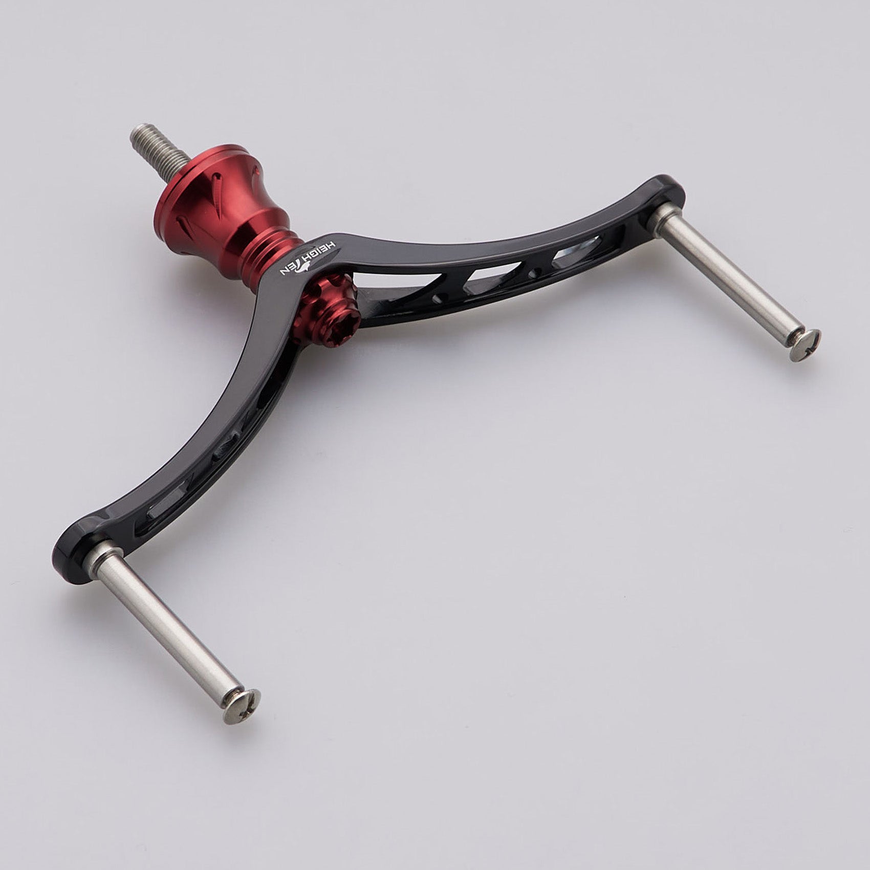 HEIGHTEN 改良 80/98/110mm リール ハンドル(ノブ無し) ネジ込み式