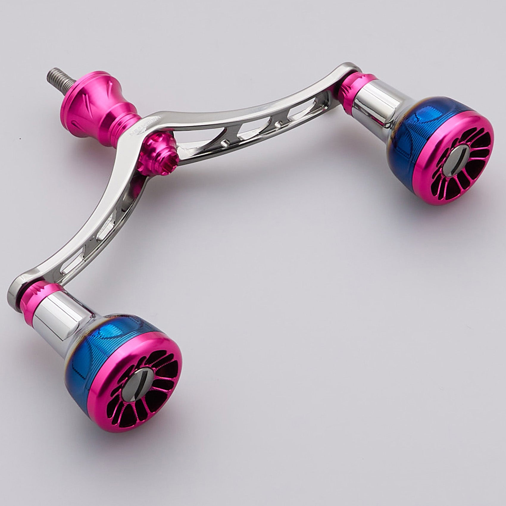HEIGHTEN 98/110mm リール ハンドル シマノ(Shimano) ダイワ(DAIWA