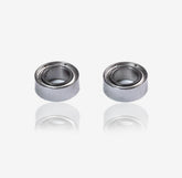 HEIGHTEN ベアリング 7x4x2.5mm リール ハンドル ノブ 用