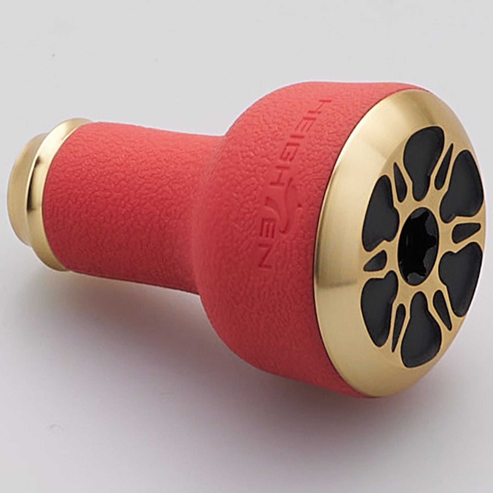 HEIGHTEN 24mm リール ハンドル ノブ TPE製