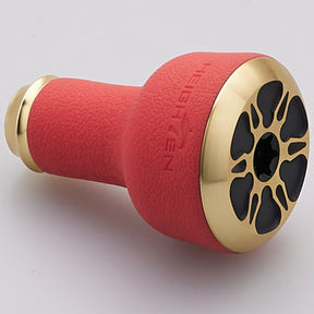 HEIGHTEN 24mm リール ハンドル ノブ TPE製