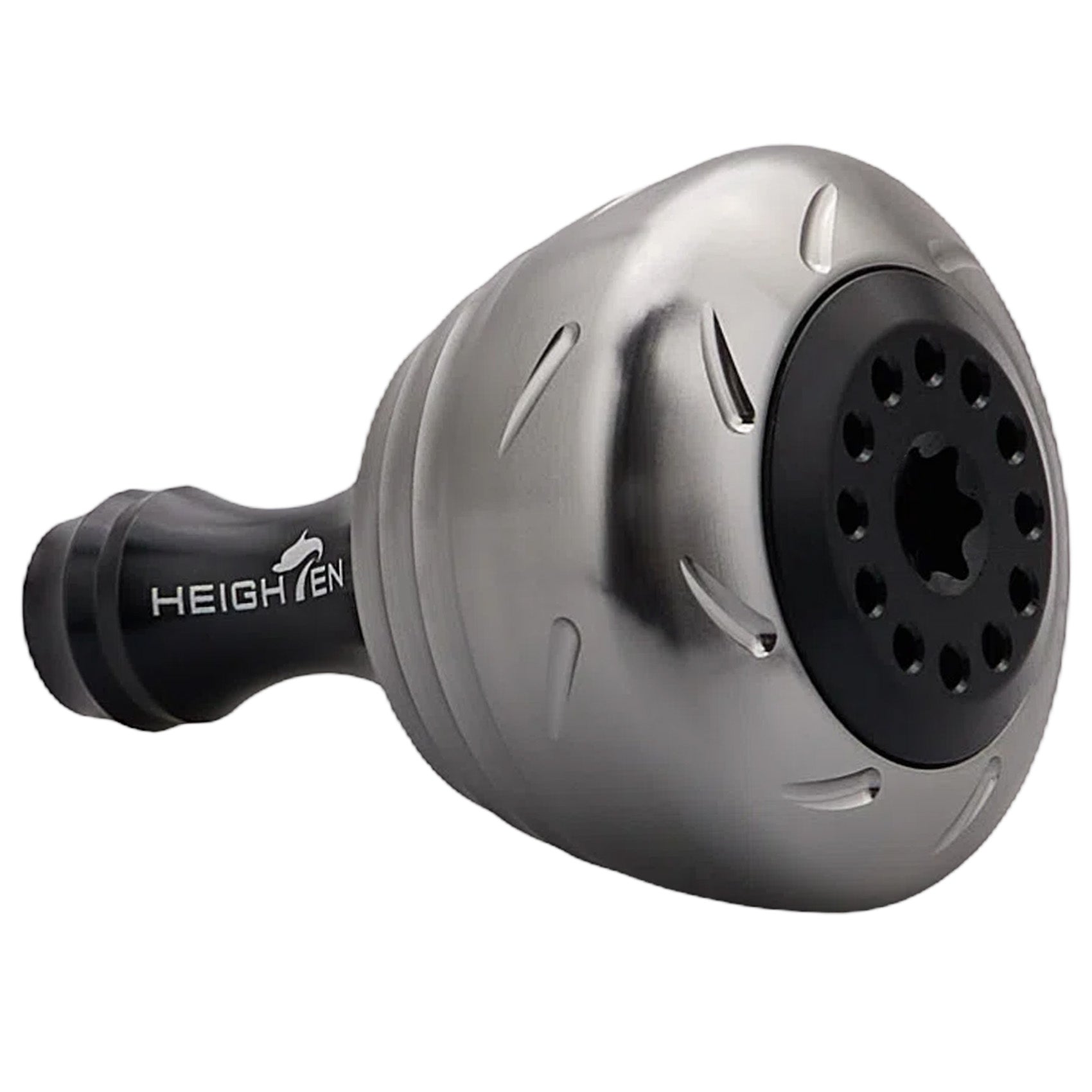 HEIGHTEN 30mm ハンドル ノブ Drum Series