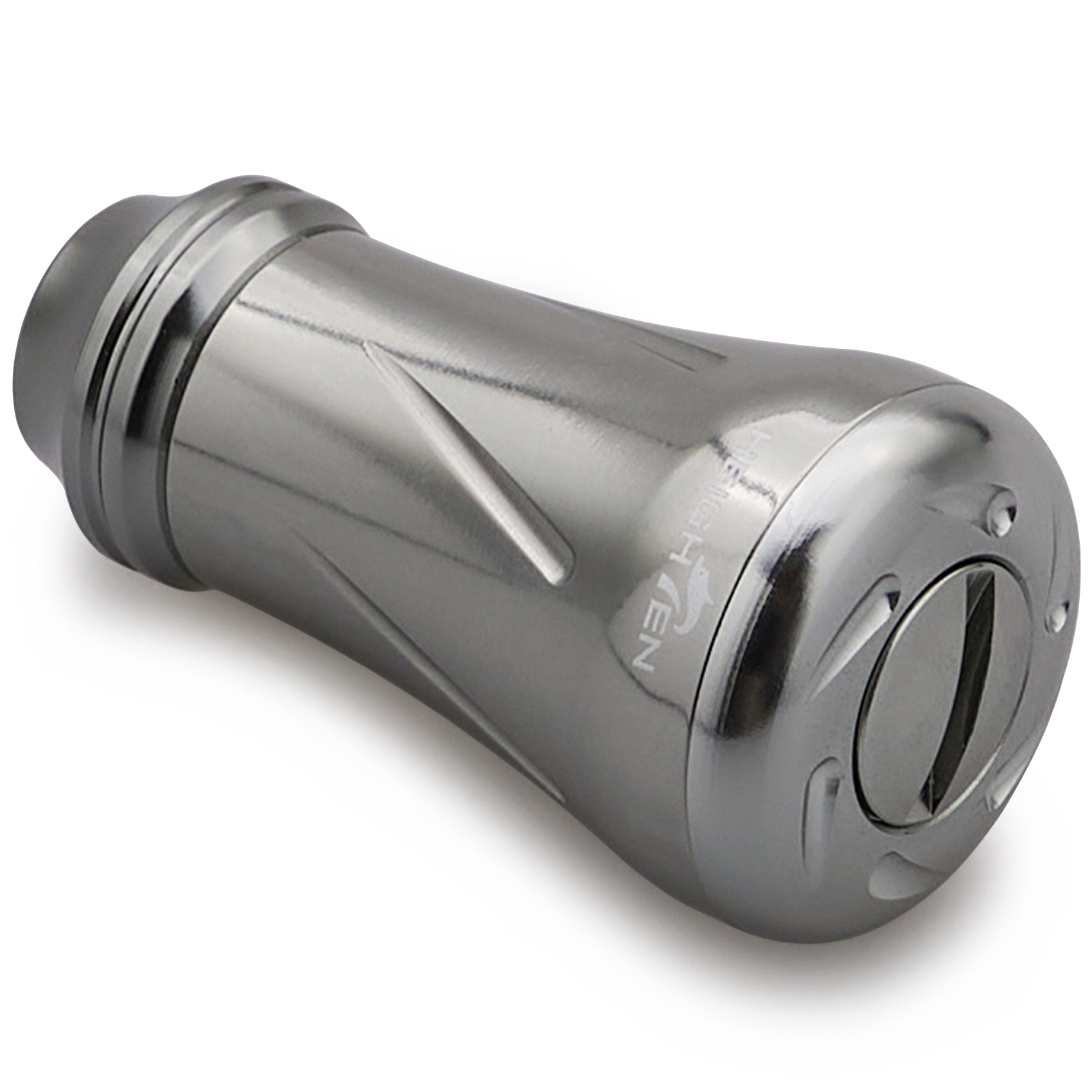 HEIGHTEN 19mm リール ハンドル ノブ 6.8g シマノ ダイワ 通用