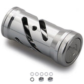 HEIGHTEN 16mm リール ハンドル ノブ シマノ ダイワ 通用 (Shimano Type A) (Daiwa Type S)用