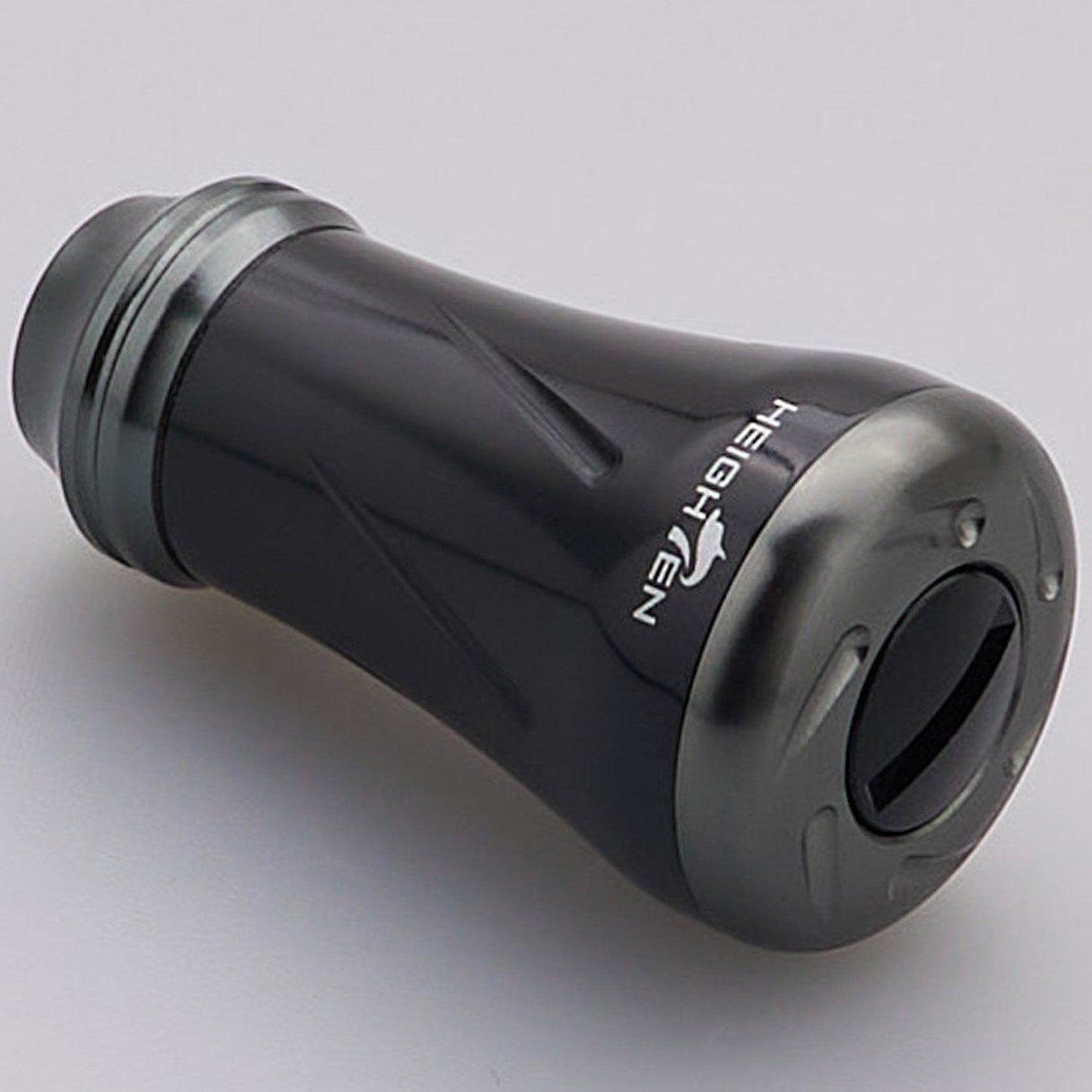 HEIGHTEN 19mm リール ハンドル ノブ 6.8g シマノ ダイワ 通用 (Shimano Type A) (Daiwa Type S)用 New Pillar Series