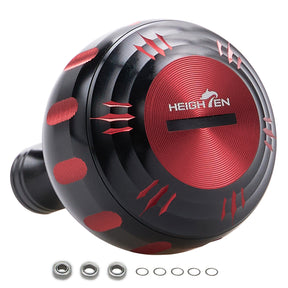 HEIGHTEN 45mm ハンドル ノブ Harmer Series