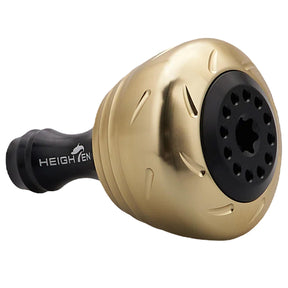 HEIGHTEN 30mm ハンドル ノブ Drum Series